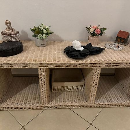 Apartament Djadsal Laranja Santa Maria Zewnętrze zdjęcie