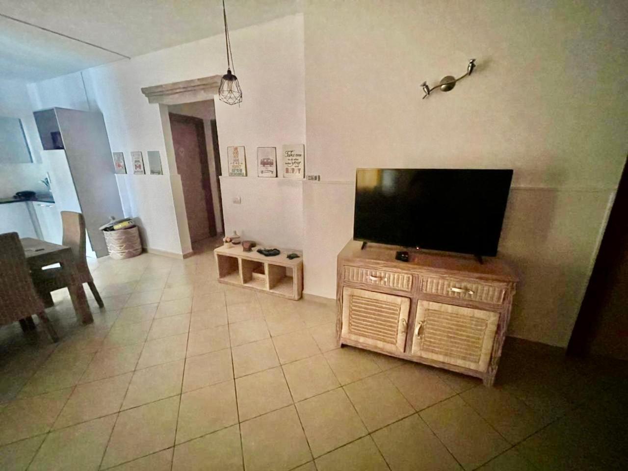 Apartament Djadsal Laranja Santa Maria Zewnętrze zdjęcie