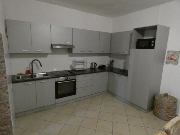Apartament Djadsal Laranja Santa Maria Zewnętrze zdjęcie