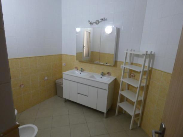 Apartament Djadsal Laranja Santa Maria Zewnętrze zdjęcie