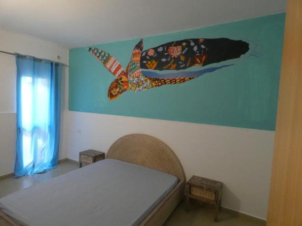 Apartament Djadsal Laranja Santa Maria Zewnętrze zdjęcie