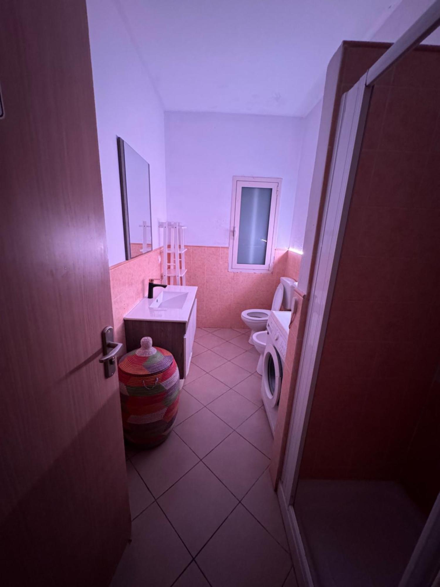 Apartament Djadsal Laranja Santa Maria Zewnętrze zdjęcie